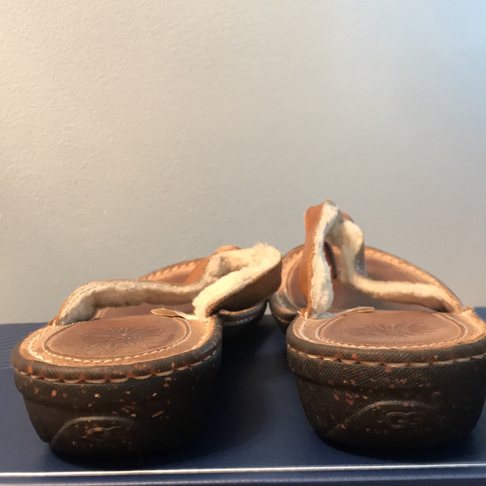 Ugg Sandals - image 4